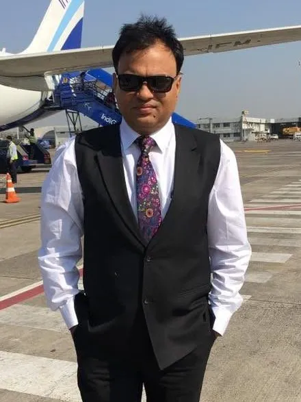 Parveen Kumar Bansal, Co-Founder