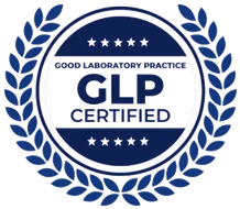 GLP certified
