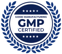 GMP certified